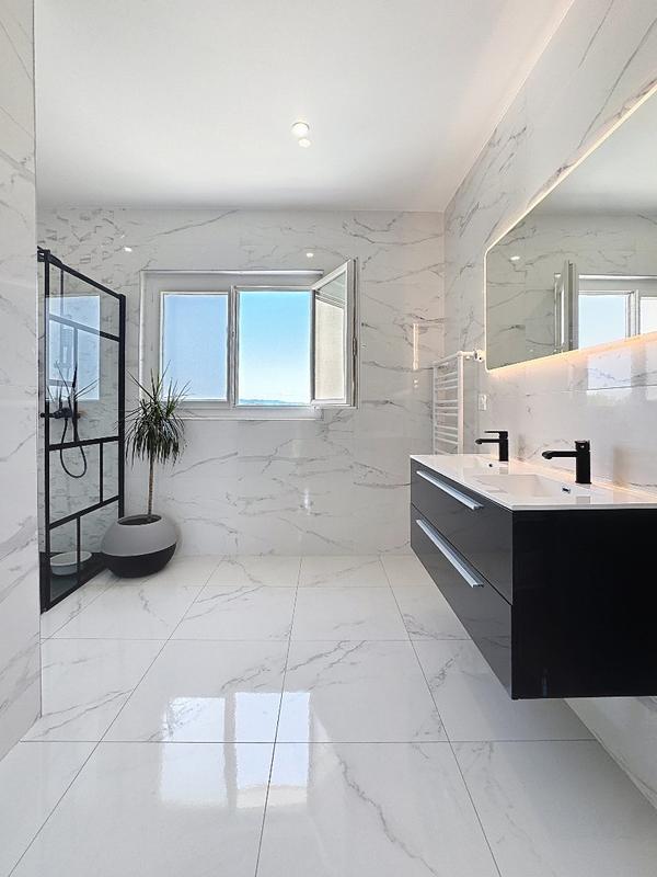 Villa - 140 m² - 4 pièces