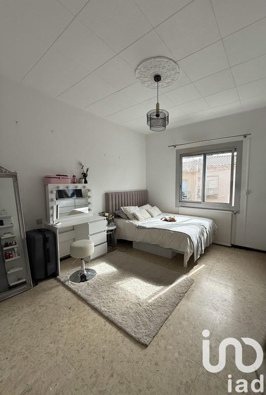 Maison - 103 m² - 4 pièces