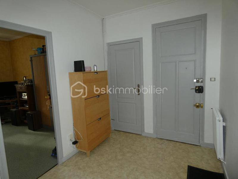 Appartement - 105 m² - 4 pièces