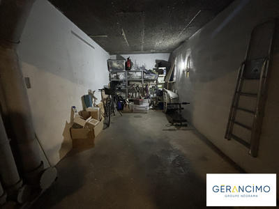 Appartement - 97 m² - 4 pièces