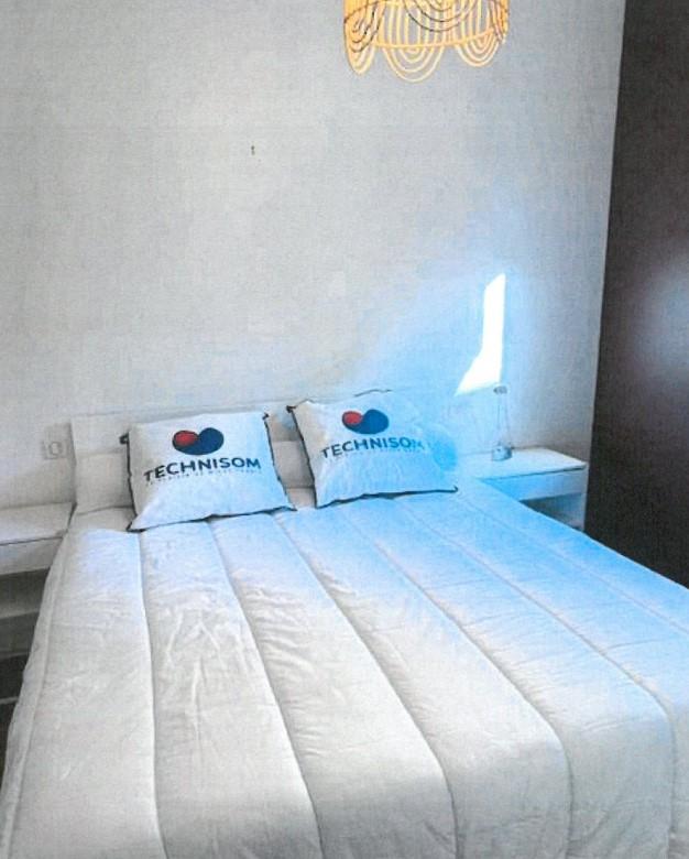 Appartement - 51 m² - 3 pièces