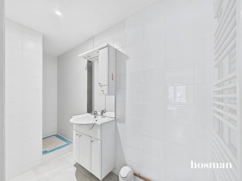 Appartement - 54 m² - 2 pièces