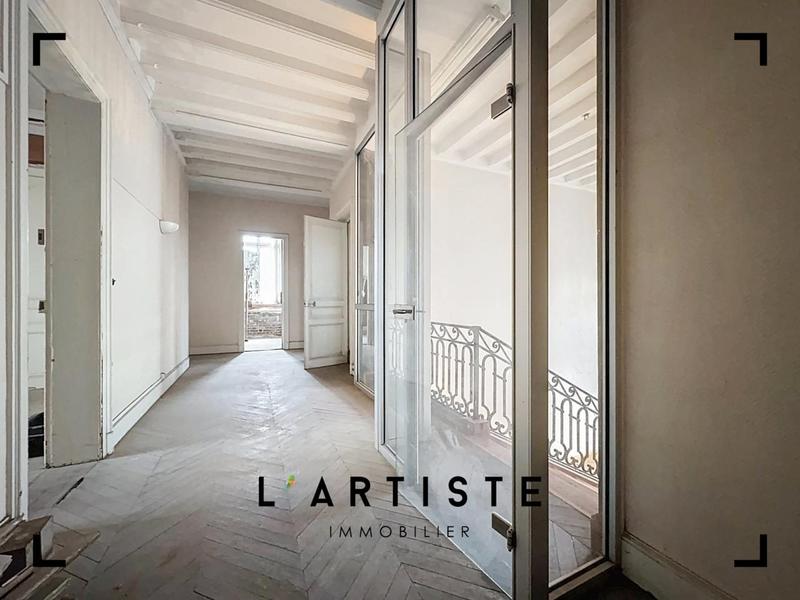 Château - 590 m² - 16 pièces