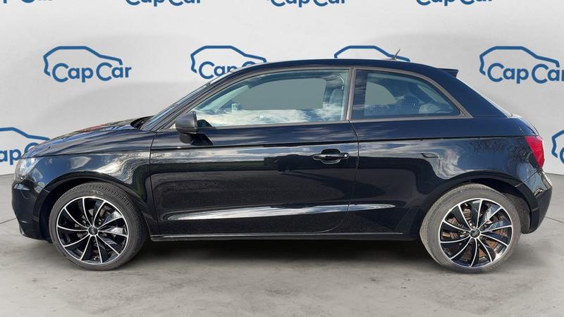 Audi A1 1.2 Tfsi 85 Ambition - 5 places