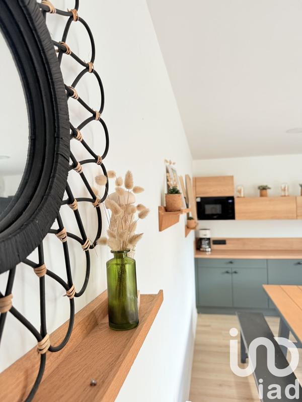 Maison - 622 m² - 14 pièces