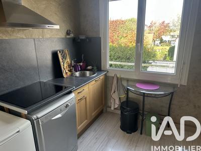 Appartement - 67 m² - 3 pièces