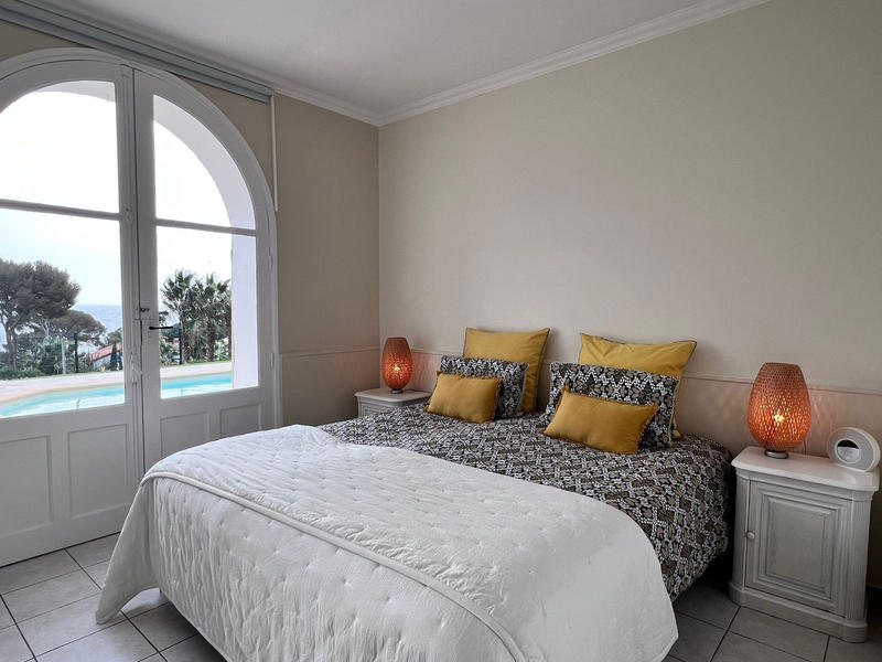 Villa - 120 m² - 4 pièces