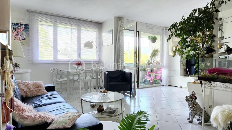 Appartement - 74 m² - 3 pièces