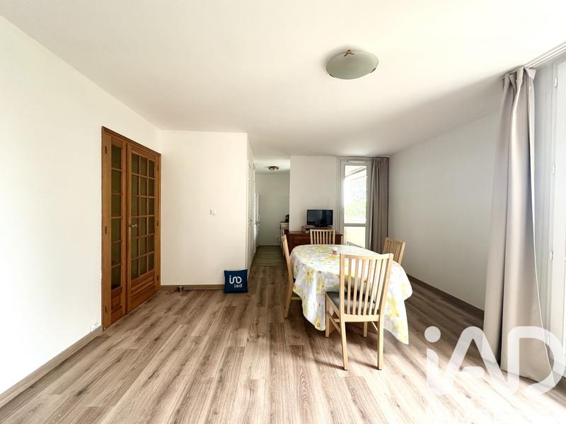 Appartement - 81 m² - 4 pièces