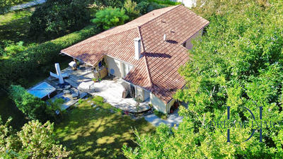 Maison contemporaine - 85 m² - 4 pièces