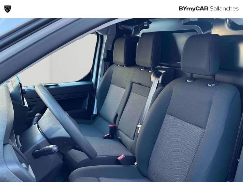 Peugeot Expert Fgn m Bluehdi 145 Bvm6