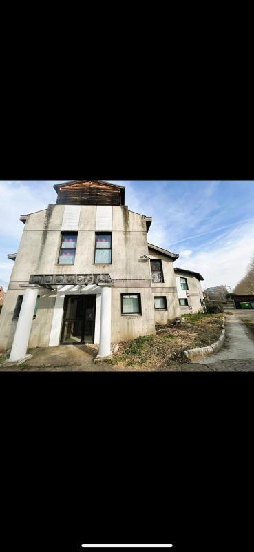 Studio - 19 m² - 1 pièce