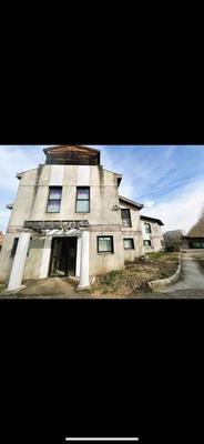 Studio - 19 m² - 1 pièce