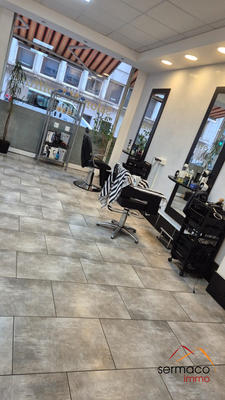 Fonds de commerce - 100 m²