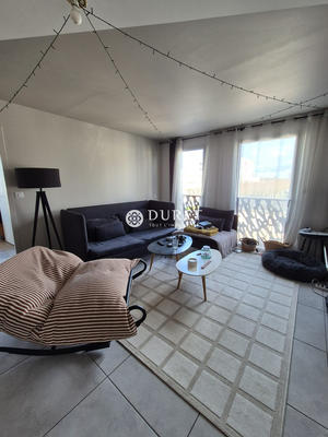 Appartement - 68 m² - 3 pièces