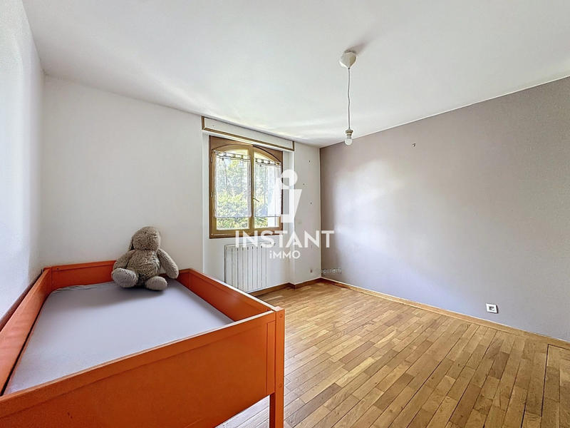 Maison - 200 m² - 7 pièces