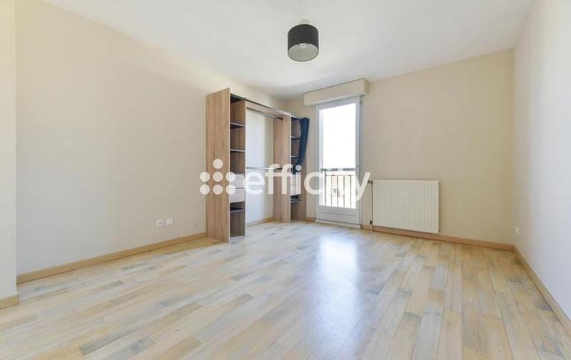 Pavillon - 63 m² - 3 pièces