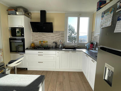 Maison - 141 m² - 6 pièces