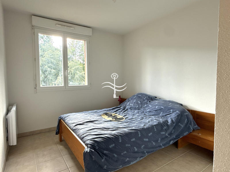 Appartement - 52 m² - 3 pièces