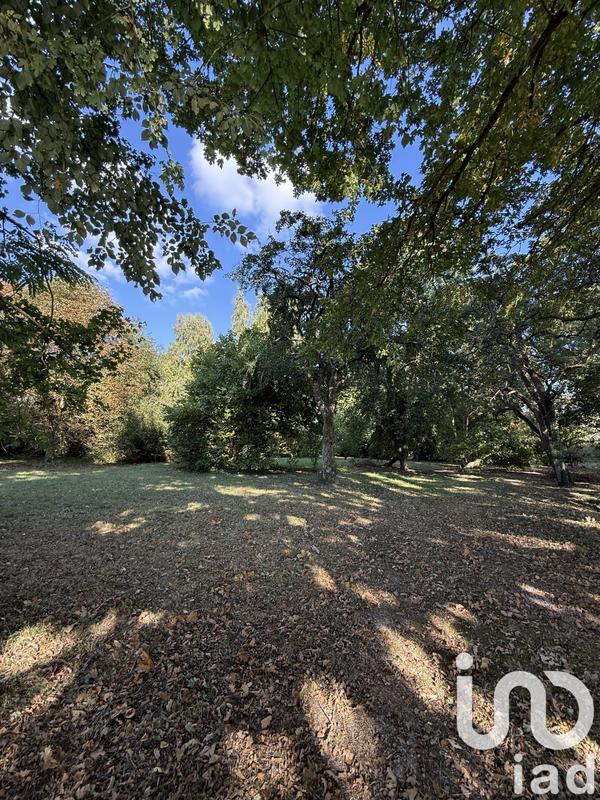 Maison - 98 m² - 4 pièces