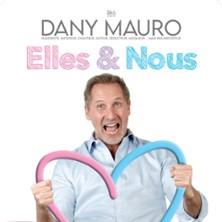 Dany Mauro - elles &amp; Nous