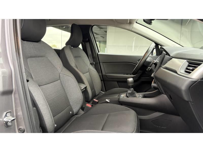 Renault Captur TCe 100 Business