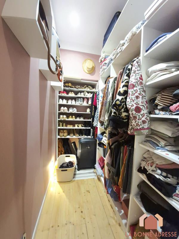 Maison - 88 m² - 4 pièces