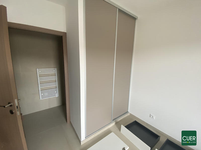 Appartement - 88 m² - 4 pièces