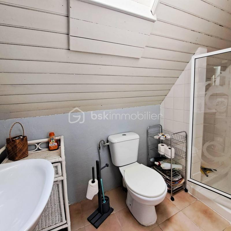 Maison en pierre - 80 m² - 4 pièces