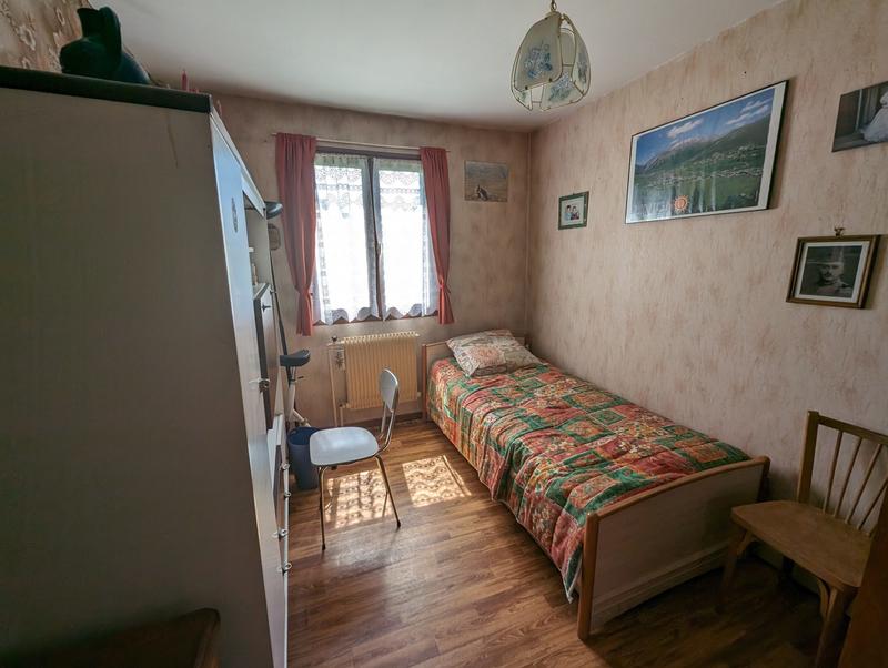 Maison - 65 m² - 4 pièces