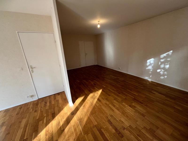 Appartement - 89 m² - 4 pièces