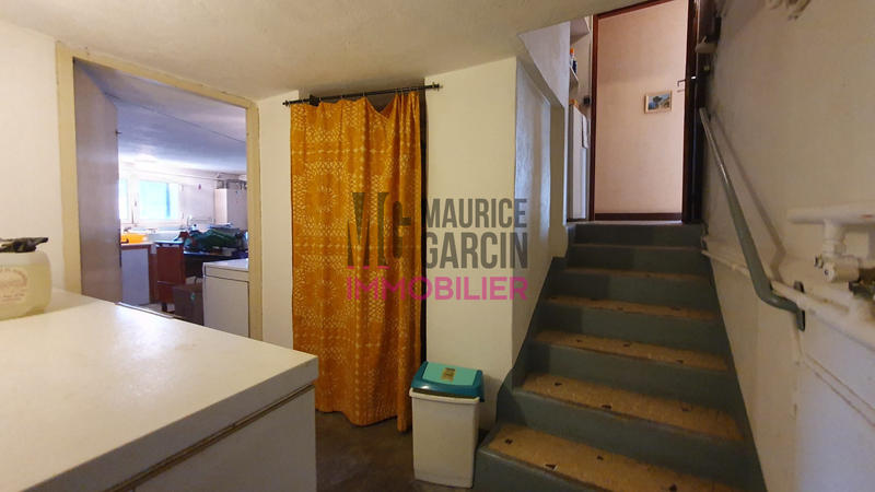 Maison traditionnelle - 132 m² - 6 pièces