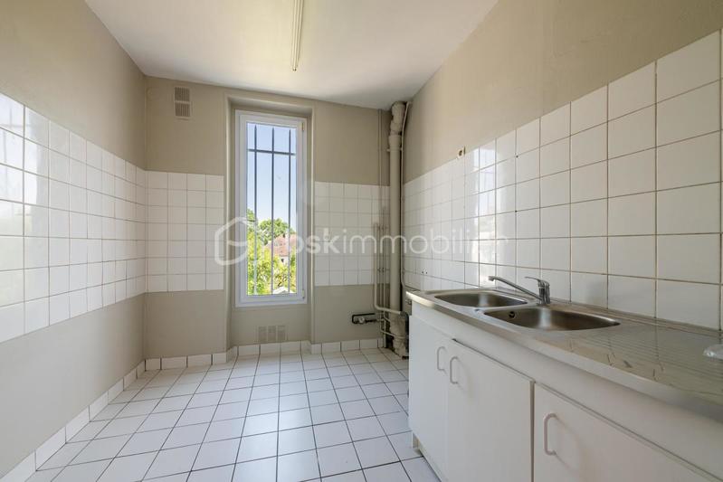 Appartement - 47 m² - 3 pièces
