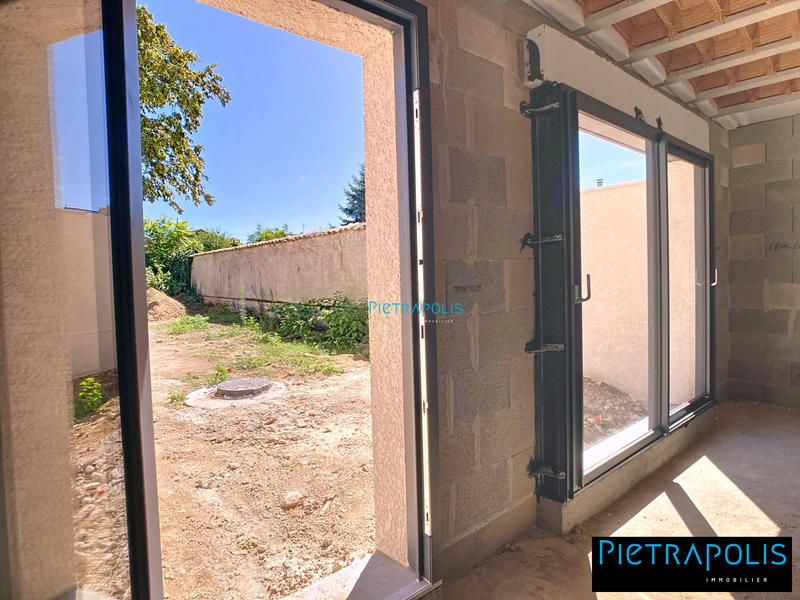 Maison - 103 m² - 5 pièces