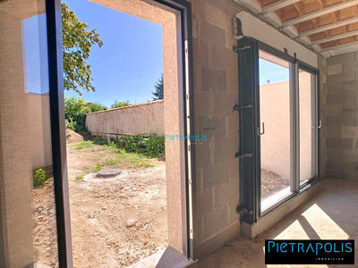 Maison - 103 m² - 5 pièces