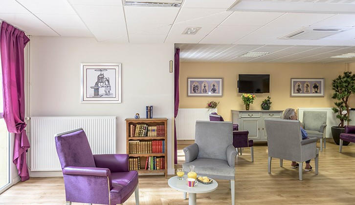 Appartement - 20 m² - 1 pièce