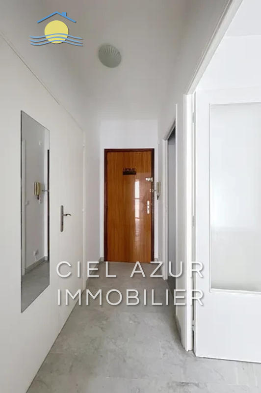 Appartement - 27 m² - 1 pièce