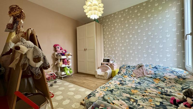 Maison contemporaine - 115 m² - 4 pièces