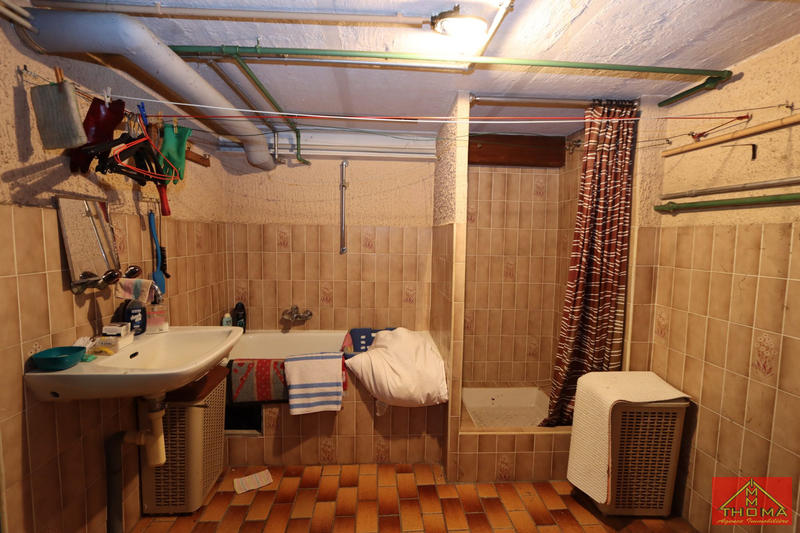 Maison - 69 m² - 3 pièces