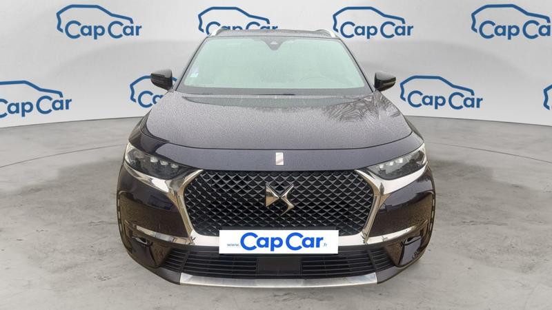 Ds Ds 7 Crossback 1.6 E-Tense 300 4x4 Eat8 Rivoli