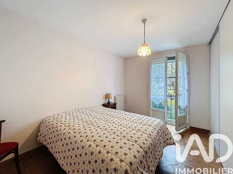 Maison de ville - 91 m² - 5 pièces