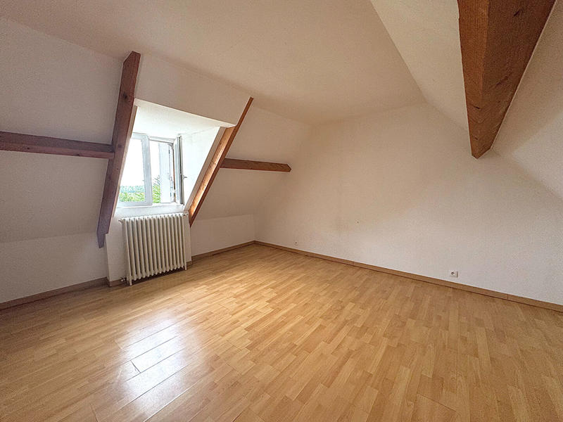 Maison - 82 m² - 4 pièces