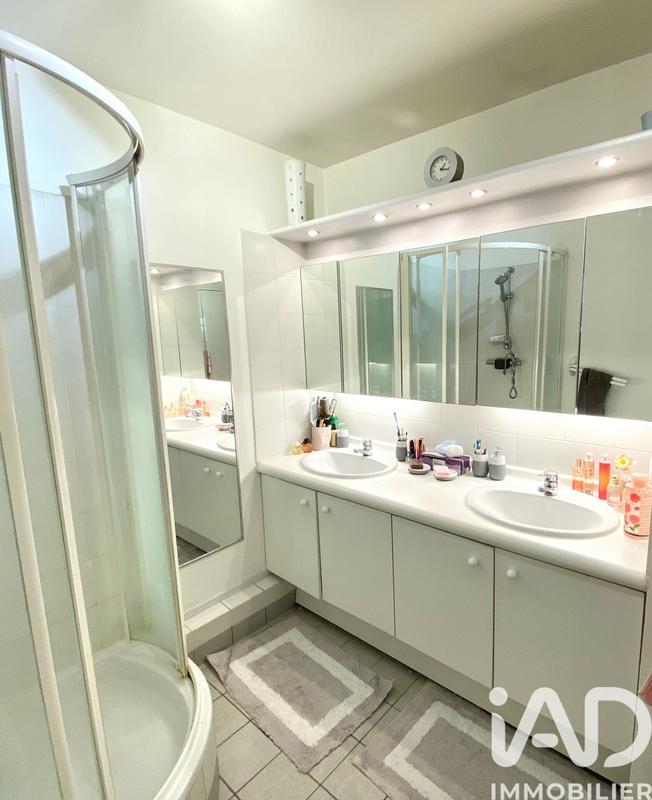 Appartement - 122 m² - 5 pièces