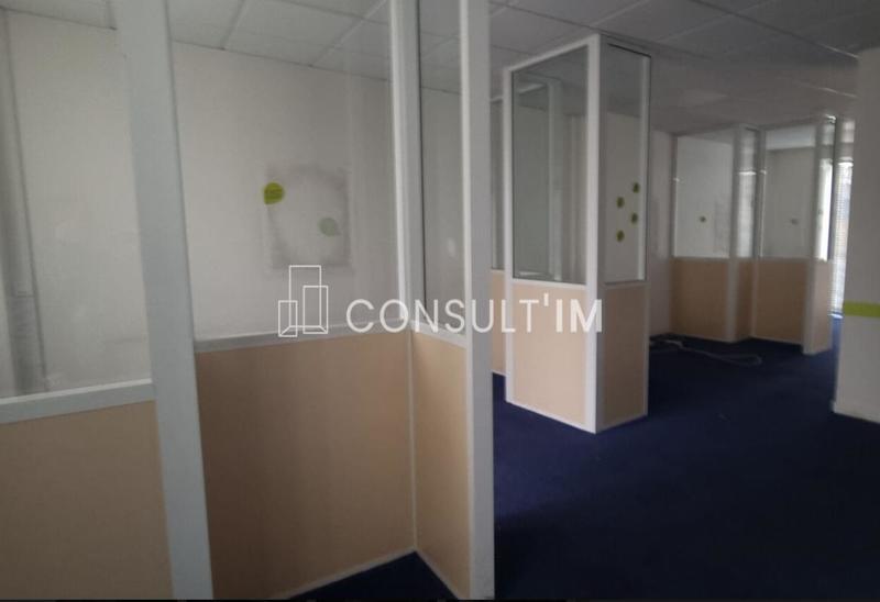 Local commercial - 167 m²
