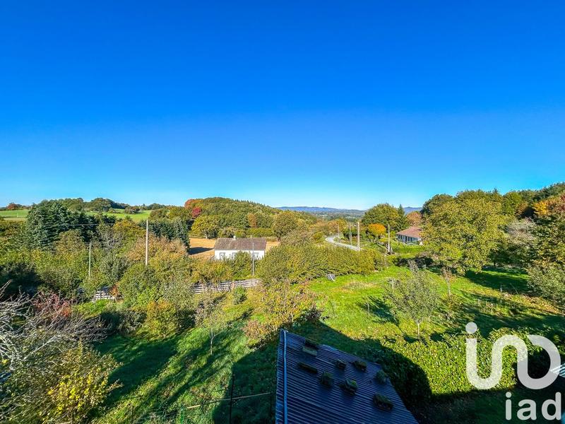 Maison - 83 m² - 5 pièces