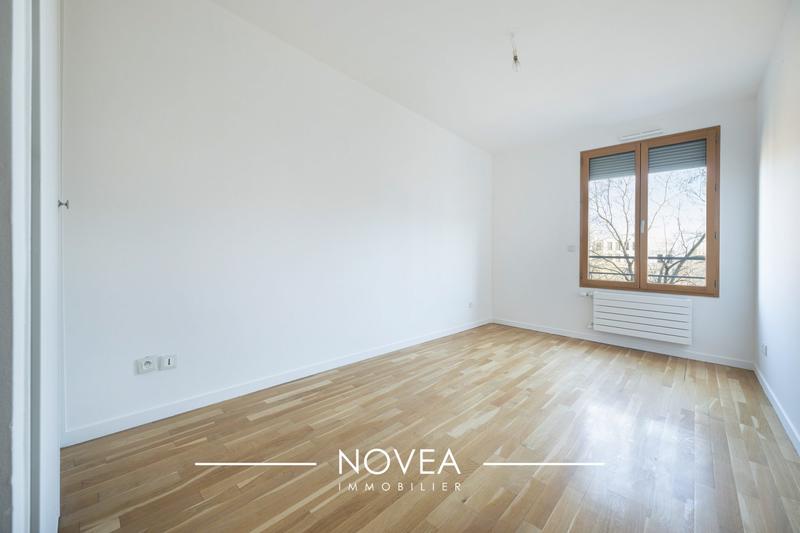 Appartement - 139 m² - 5 pièces