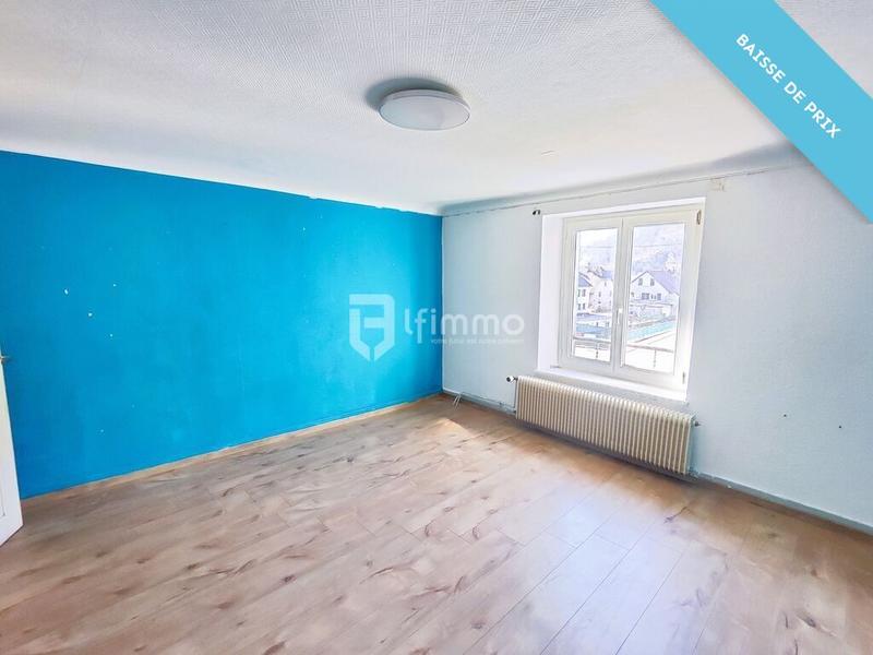 Maison - 152 m² - 7 pièces