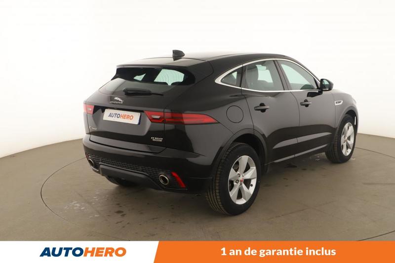 Jaguar E-Pace D150 Awd s Bva 150 ch