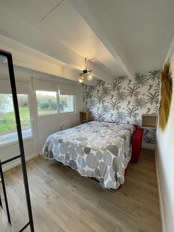 Maison de village - 138 m² - 8 pièces