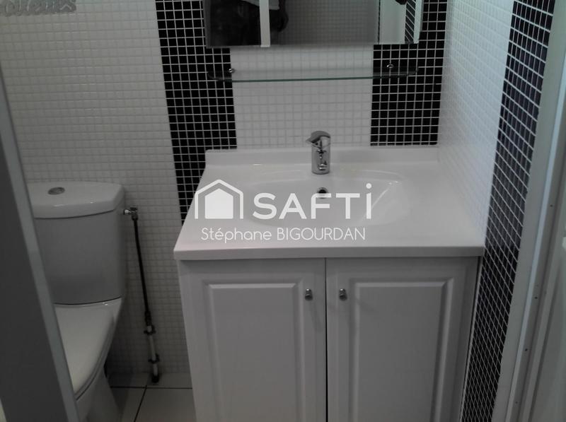 Maison - 145 m² - 7 pièces